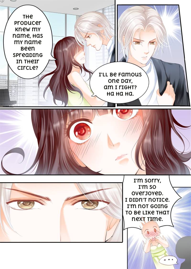 The Beautiful Wife of the Whirlwind Marriage Chapter 9 1